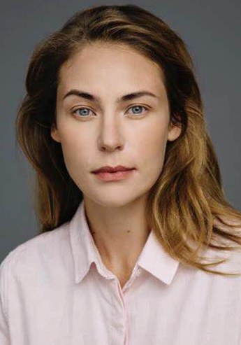 尤利娅·梅尔尼科娃 Yuliya Melnikova