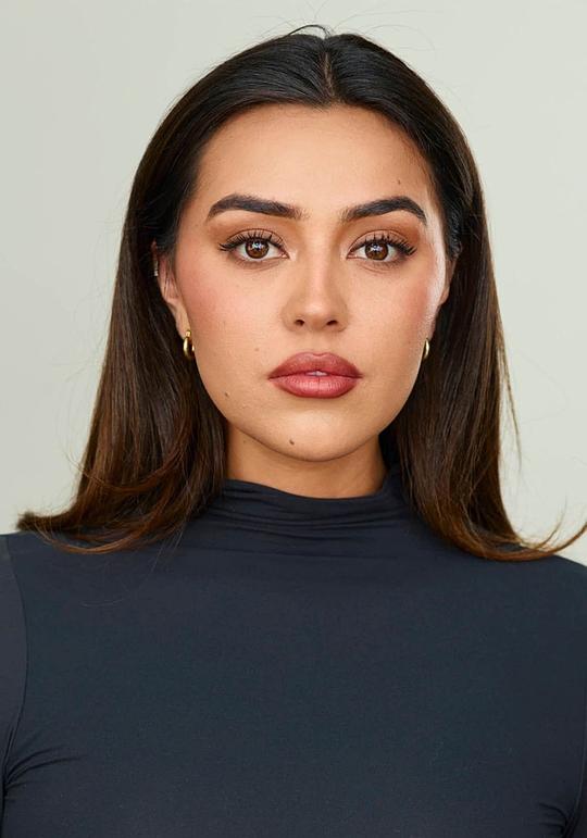 卡米莉·玛奎兹 Camille Marquez