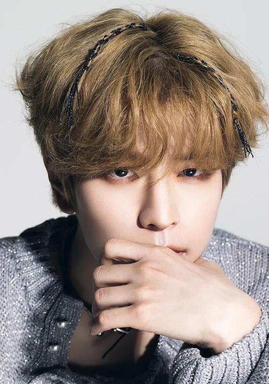 金昇玟 Kim Seung-min