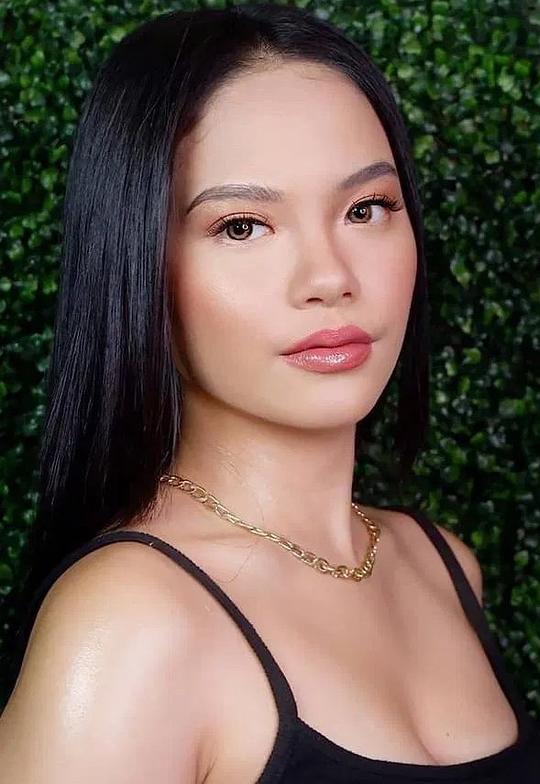 阿拉·阿隆佐 Arah Alonzo