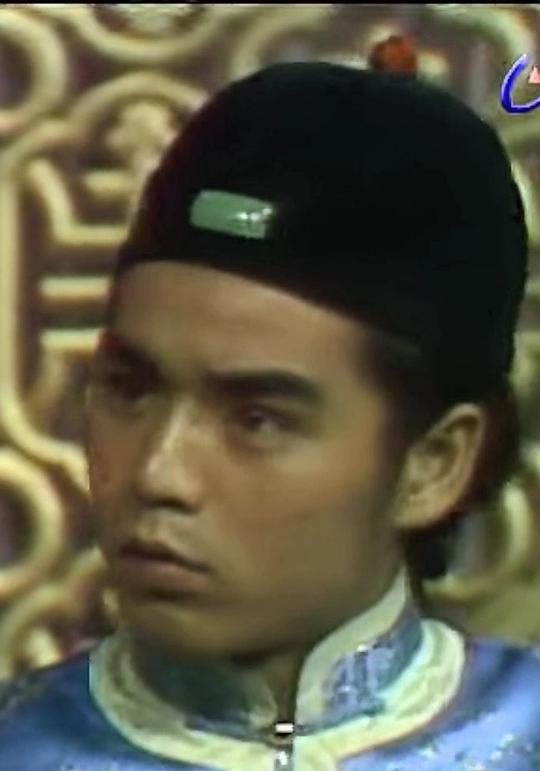 蔡富贵 Fu-Kuei Tsai