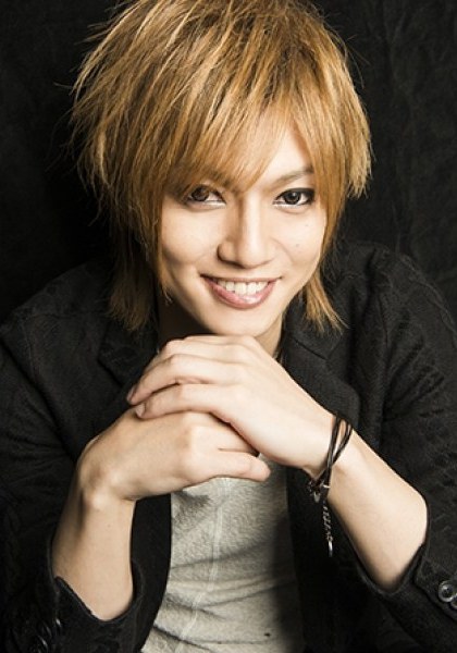 喜矢武丰 Yutaka Kyan