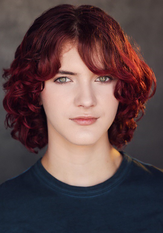 夏洛特·德兰尼·里格斯 Charlotte Delaney Riggs