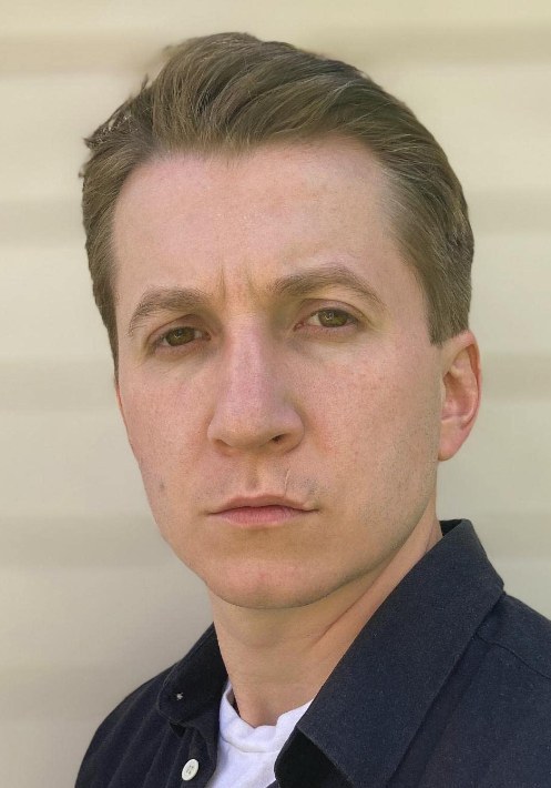 德米特里·沙拉科伊斯 Dmitriy Sharakois