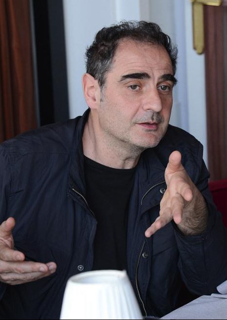 皮埃尔·艾姆 Pierre Aïm