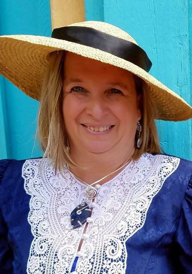 斯蒂芬妮·希尔 Stephanie Hill