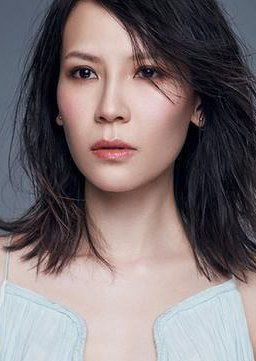杨乃文 Faith Yang