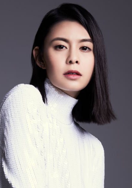 陈楚寰 Denise Camillia Tan