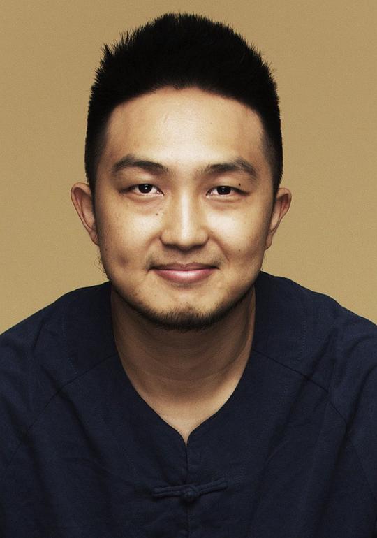 刘祎聪 Yicong Liu