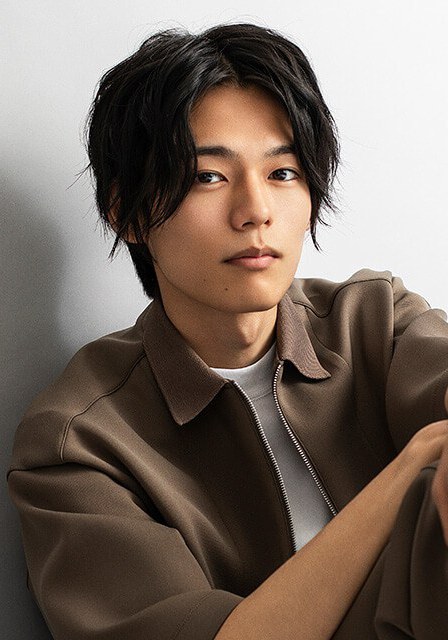 日向亘 Wataru Hyuga