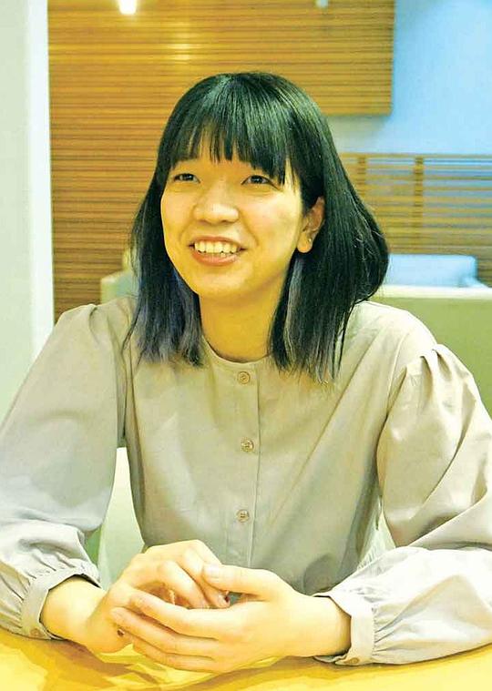 藤村明世 Akiyo Fujimura