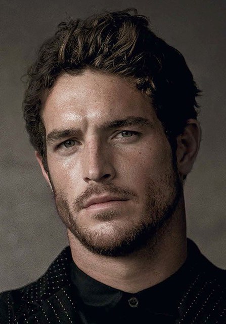 贾斯提斯·乔斯林 Justice Joslin