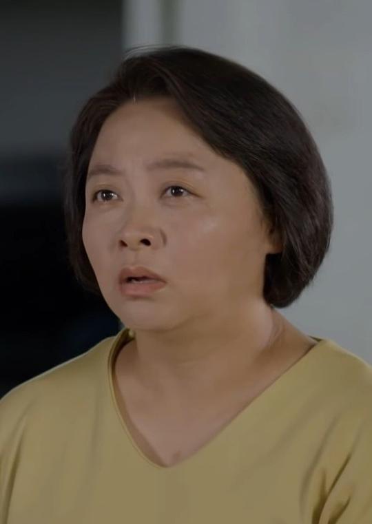 吴怡臻 Yi-chen Wu