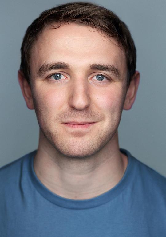 尤安·布莱克 Ewan Black