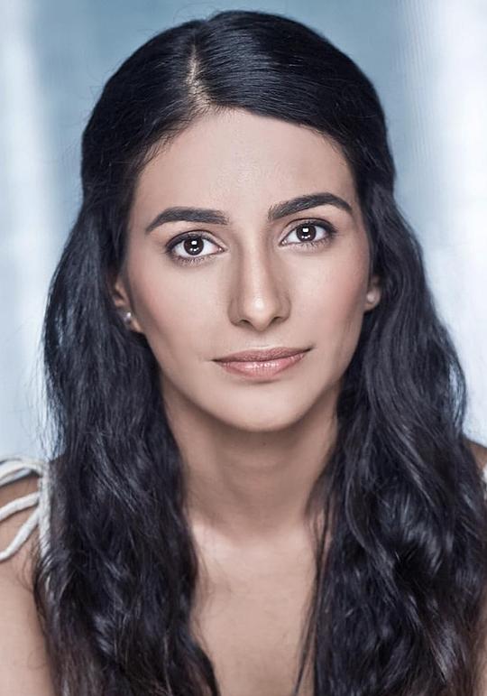 施瑞亚·帕特尔 Shreya Patel