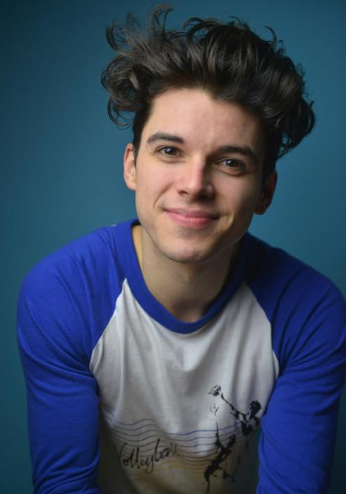 安东尼·诺曼 Anthony Norman