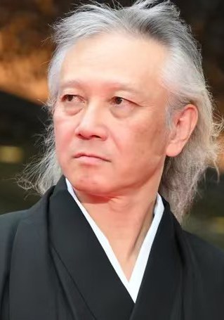 本山力 Chikara Motoyama