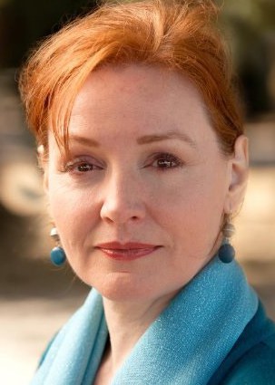 简·克雷文 Jane Craven