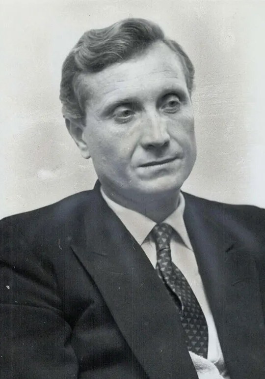 佛朗哥·普罗斯佩里 Franco Prosperi