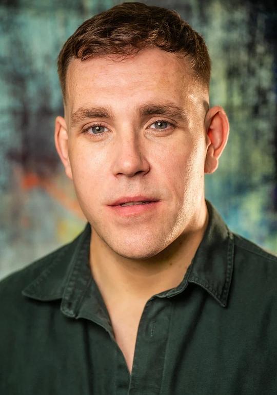 路易斯·马丁 Louis Martin