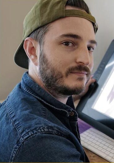 乔·皮特 Joe Pitt