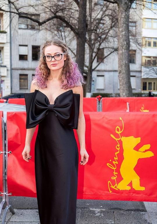 奥尔加·什卡巴尼亚 Olga Shkabarnya
