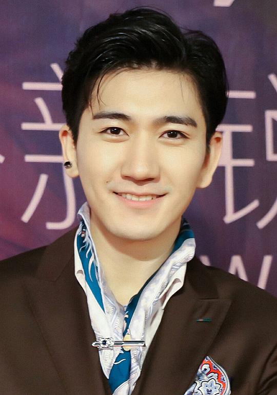 高迦澜 Jialan Gao