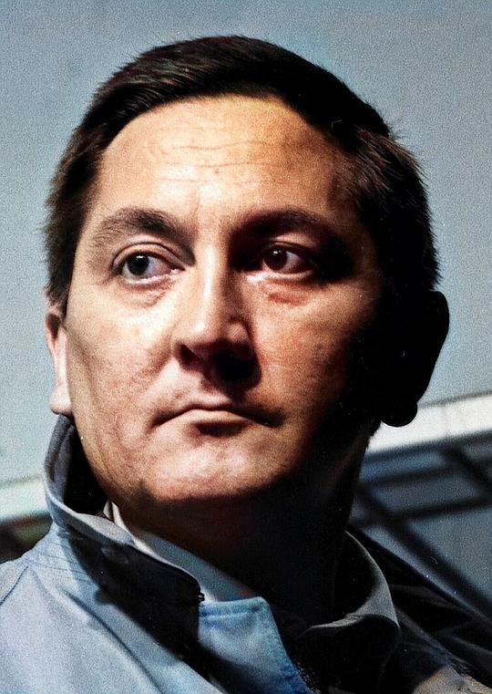 罗伯特·格拉夫 Robert Graf