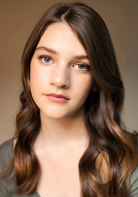 欧佳·佩斯塔 Olga Petsa