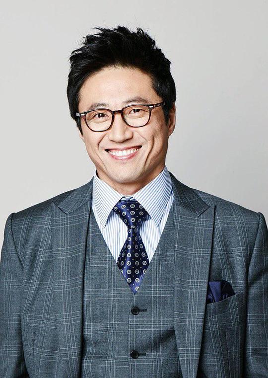 朴新阳 Shin-yang Park