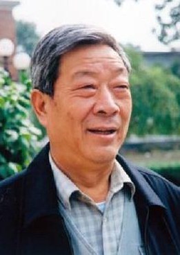 路振隆 Zhenlong Lu