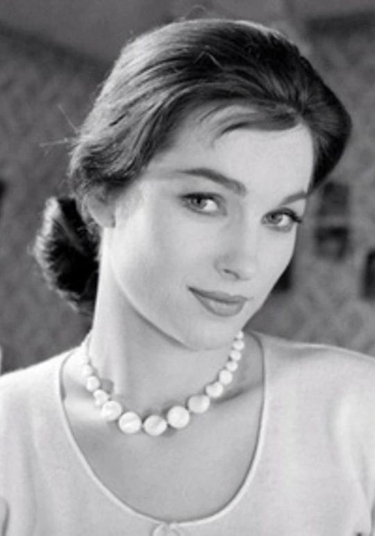 雪莉·安妮·菲尔德 Shirley Anne Field