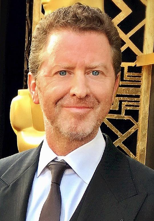 克拉克·马西斯 Clark Mathis