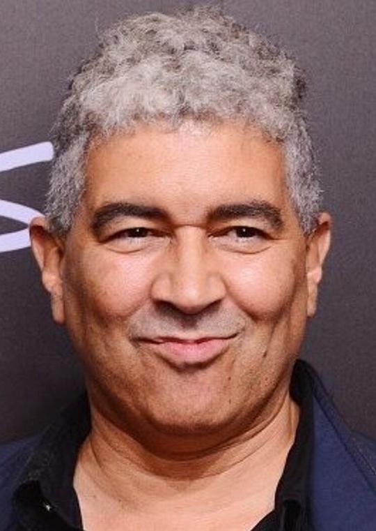 帕特·斯密尔 Pat Smear