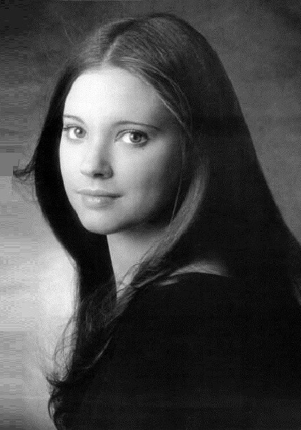 林恩·弗雷德里克 Lynne Frederick