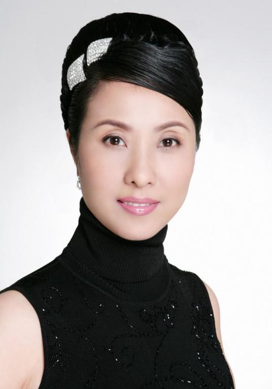洪瑛 Ying Hong