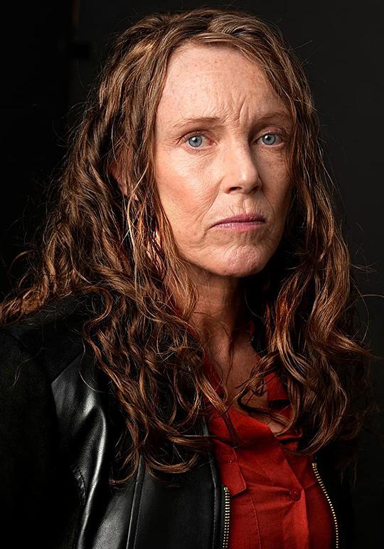 托尔迪·克拉克 Tordy Clark