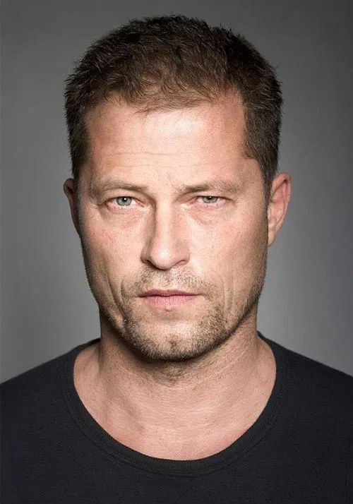 蒂尔·施威格 Til Schweiger