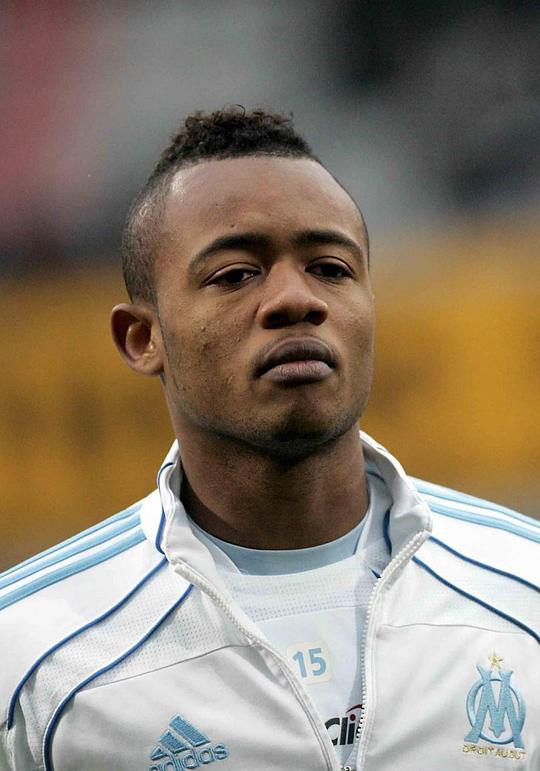 乔丹·阿尤 Jordan Ayew