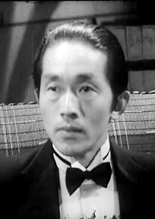 何剑飞 Jianfei He