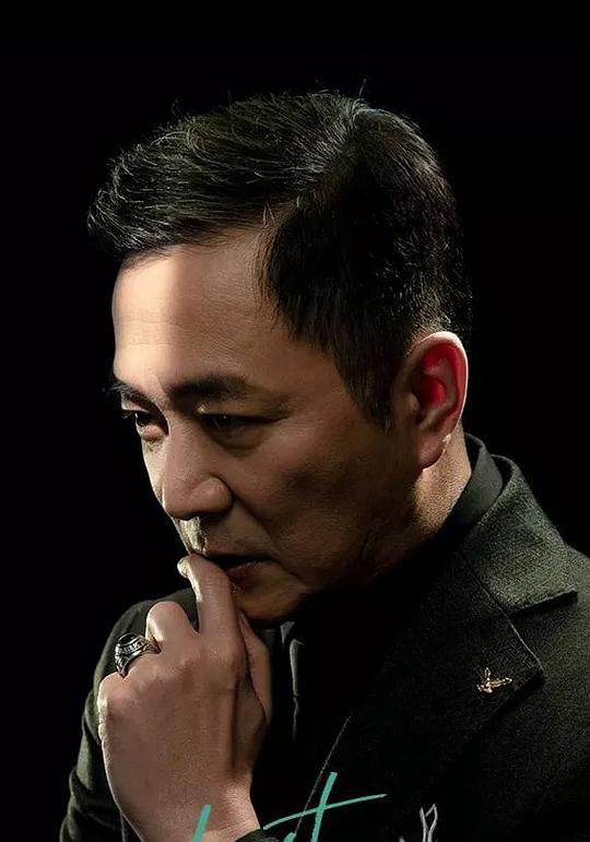 汤志伟 Chih Wei Tang