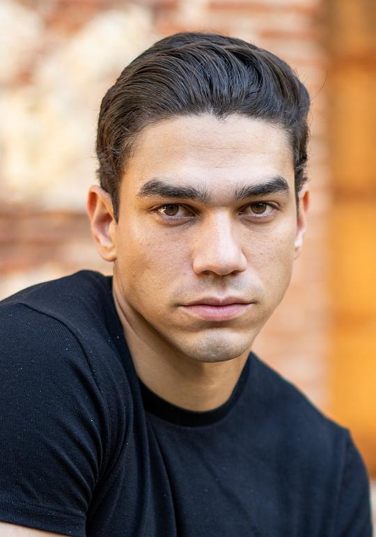 伊万·欧里加 Iván Oleaga