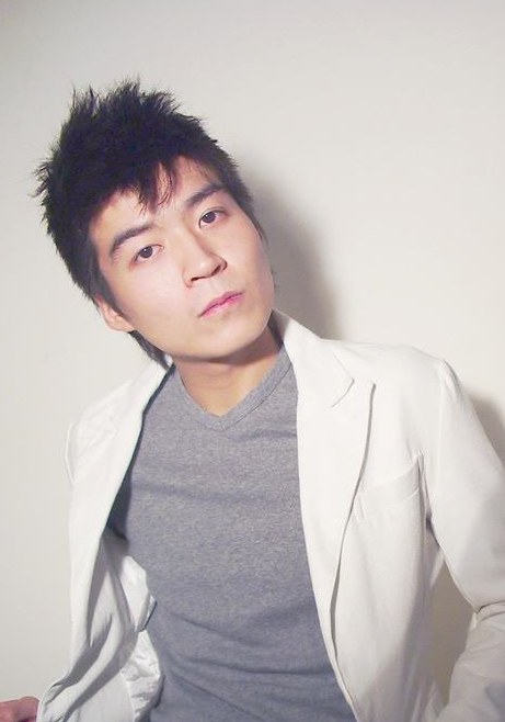 胡瑞财 Richer Hu