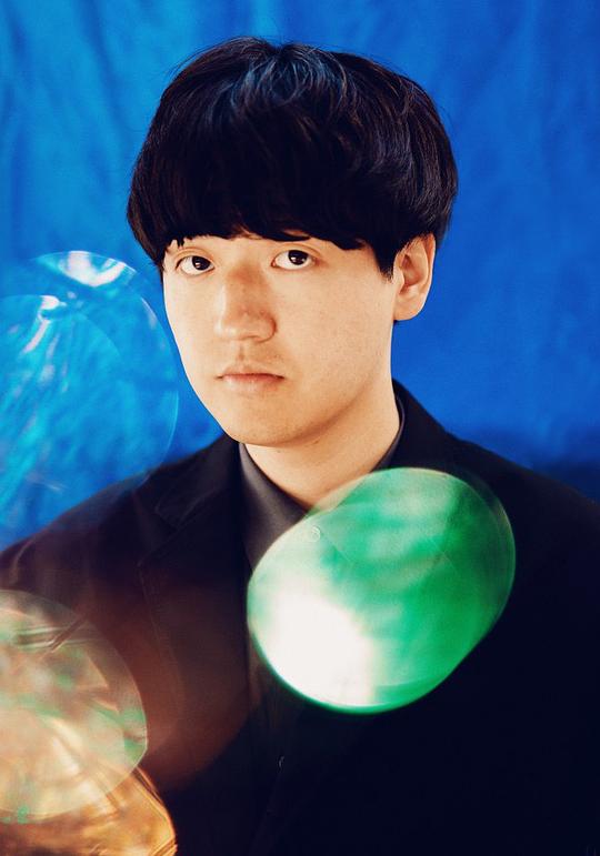 奥山大史 Hiroshi Okuyama