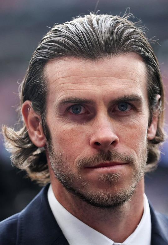 加雷斯·贝尔 Gareth Bale