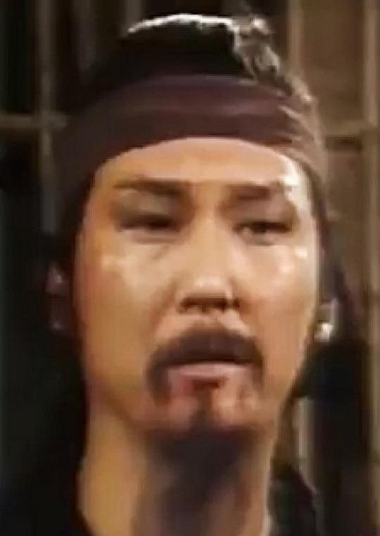 石台民 Tai-min Shih