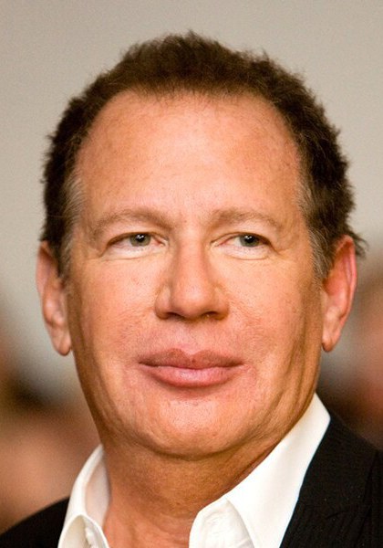 盖瑞·山德林 Garry Shandling