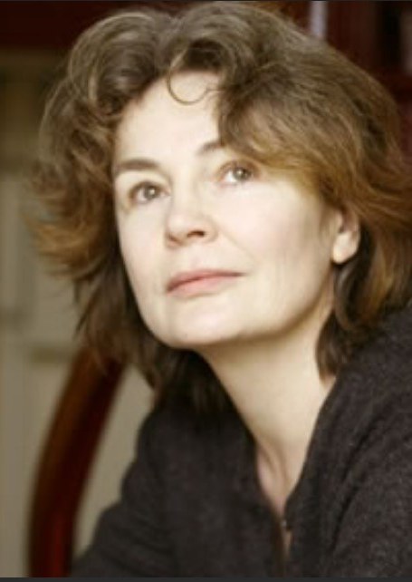 米歇尔·戈德特 Michelle Goddet