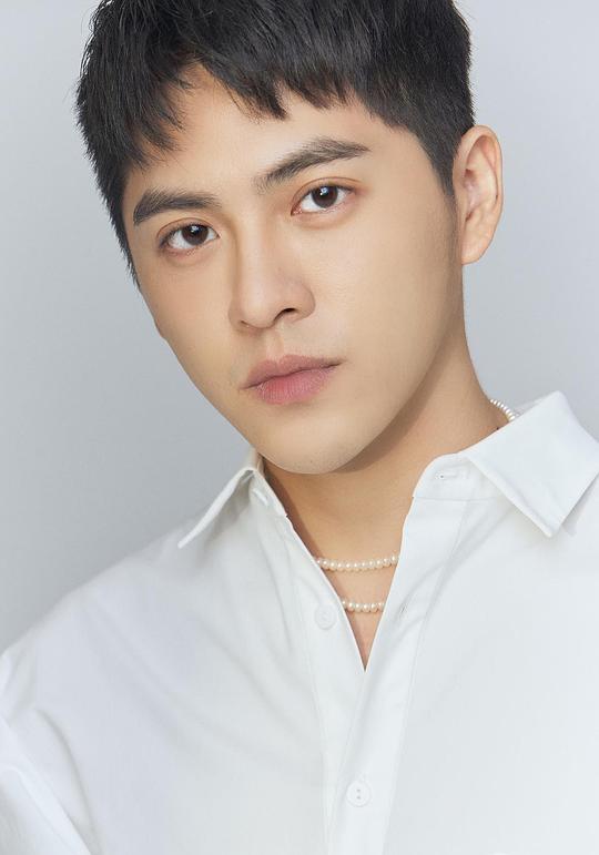 黄新皓 Huang Hsin Hao