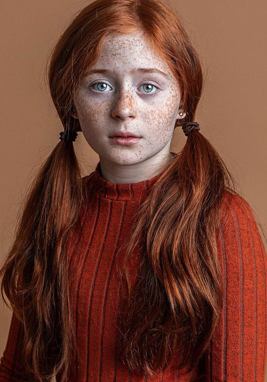 莱克西·兰卡斯特 Lexi Lancaster